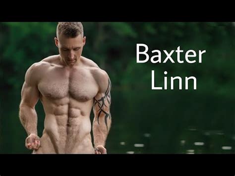 baxter linn porn|Baxter Linn (baxxx)